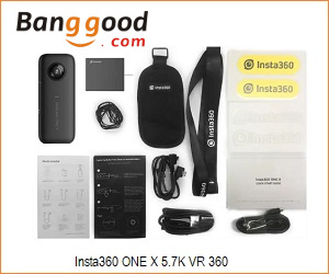 Сделайте лучшие предложения на Banggood.com