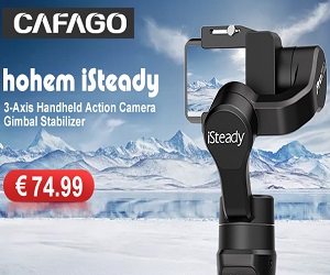 Compre sus gadgets geniales solo en CAFAGO.com