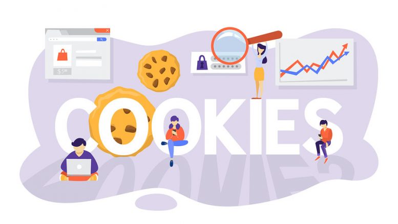 Cookies de Internet