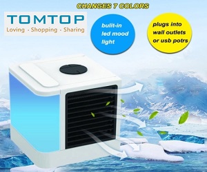 Делайте покупки в Интернете по лучшим ценам на Tomtop.com