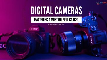 Digital Cameras