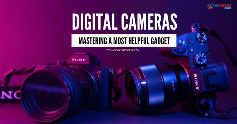 Digital Cameras