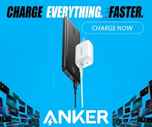 Obtenez vos accessoires mobiles de haute qualité uniquement sur Anker.com