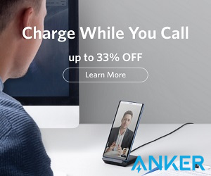 Obtenga sus accesorios móviles de alta calidad solo en Anker.com