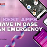 Best Apps to Have in Case of an Emergency