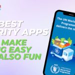 Best Charity Apps