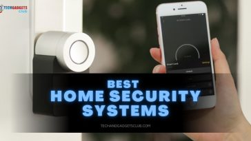 Best Home Security Systems