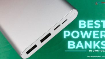 Best Power Banks To Own Today