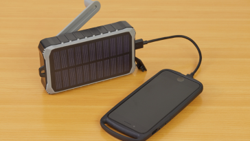 Best Solar Chargers 2025: Top Picks for Outdoor Power