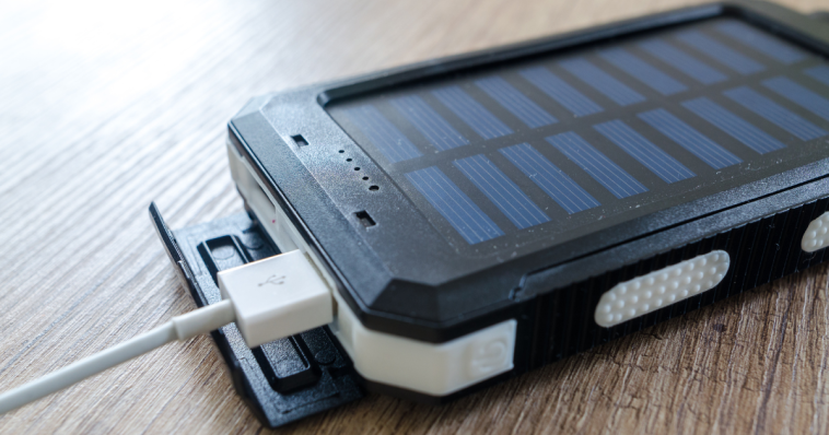 10 Best Solar-Powered Gadgets for a Greener, Smarter Future