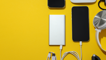 10 Best Power Banks of 2025: Expert-Tested & Top Picks