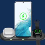 Best Multi-Device Wireless Charging Pads for 2025