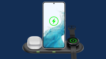 Best Multi-Device Wireless Charging Pads for 2025