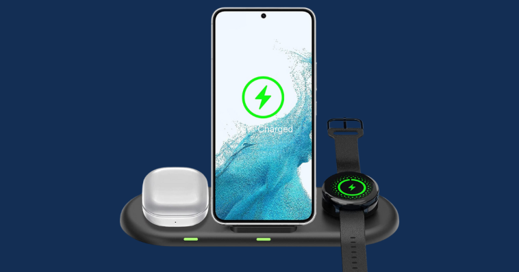 Best Multi-Device Wireless Charging Pads for 2025