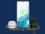 Best Multi-Device Wireless Charging Pads for 2025